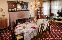 루터 오그던 인