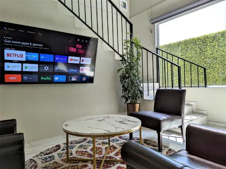 Calle Principal 842 Отели в г. Гваделупа