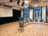 Landgoed Isvw Hôtels à : Amersfoort