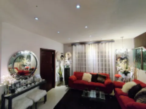 Casa Cristal