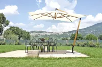 Casale San Rufino d'Arce