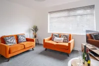 Skipton Lodge فنادق في Wolviston