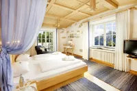 Hotel Hirsch Hoteles en Füssen