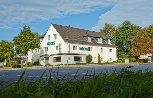 考克斯伽尼酒店