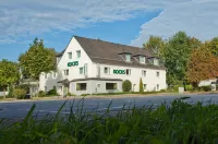 Kocks Hotel Garni - Pensionat