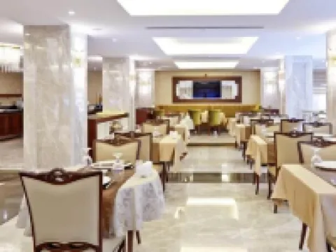 Real Konak Hotel Hotels in Batman
