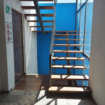 Hotel Casa Azul
