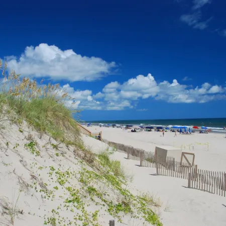 Beacon Villas at Corolla Light Resort by Kees Vacations
