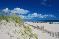 Beacon Villas at Corolla Light Resort by Kees Vacations - Gym