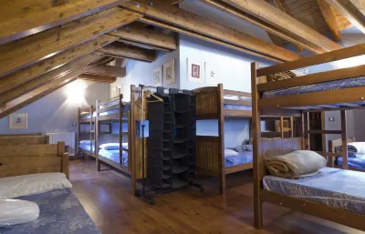 Borda Felices Hotel di Fiscal