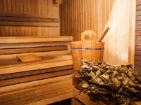 Chalet Greenwood Hotels in Brest District