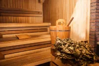 Chalet Greenwood Hotels in Rajon Brest