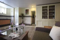 La Villa de Mazamet - spa