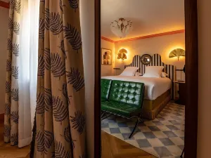Château de Fiac Hôtel & Spa