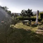 Rural house (full rental) La Bodega de Puy for 8 people