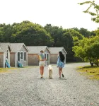 Prince of Whales Hotel di Wellfleet