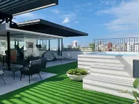 Big apt Downtown Santo Domingo - 202 Các khách sạn ở 