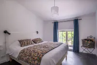 Clos Marcamps - Teritoria Hotels in Saint-Savin