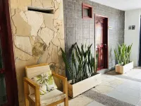 Alhambra Hotel - San Cristóbal de las Casas