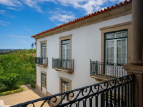 Casa do Fontao Hotels in Amarante