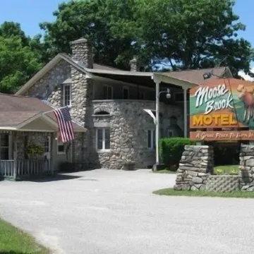 Moose Brook Motel