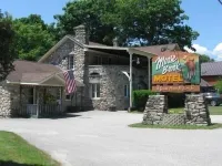 Moose Brook Motel Hotels in Milan