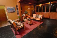Hotel Samanapaq - 2-Star