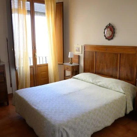 Casa Naumachie Relax in a Safe and Wonderful Place