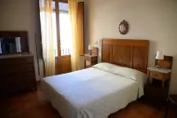 Casa Naumachie Relax in a Safe and Wonderful Place