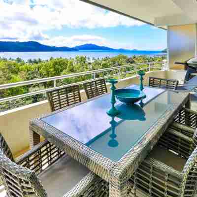 Poinciana Lodges - Ocean Views Others