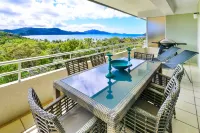 포인시아나 로지스 -오션 뷰