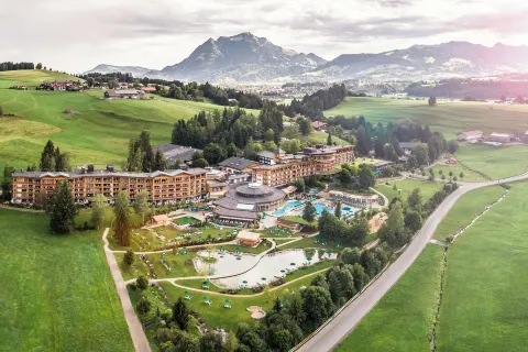 Sonnenalp Resort
