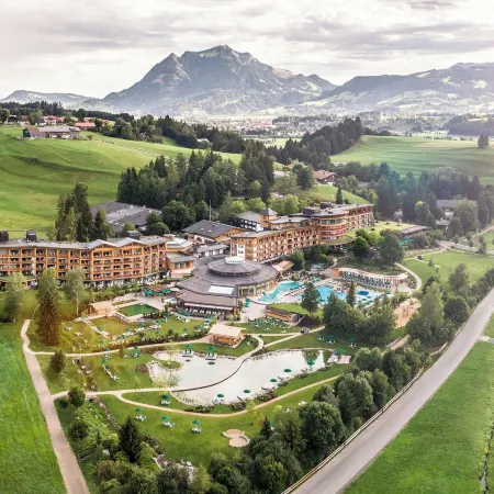 Sonnenalp Resort
