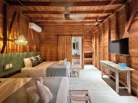 Krak-Inn by Andiani Hotel a Chiquila