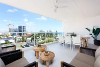 The Beach Houses Holiday Villas - 3-Star