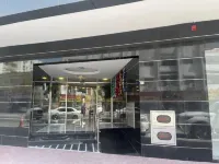 阿里亞夫飯店公寓
