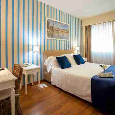 Hotel Palace del Conero Rooms