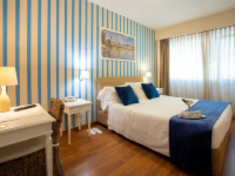 Palace del Conero Hotel a Osimo