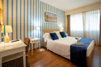 호텔 팔라스 델 코네로