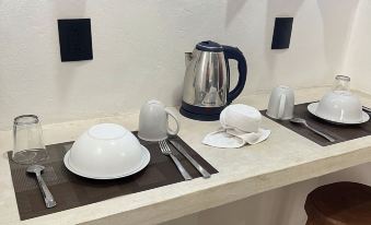 Casa Tekio Holbox by KIN Studios