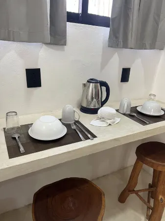 Casa Tekio Holbox by KIN Studios