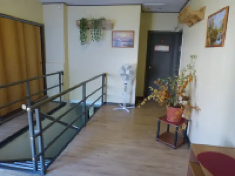 Hostal Residencia Blest Gana - Inns