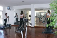 Ohasis Hotel Jujuy & Spa - Gym