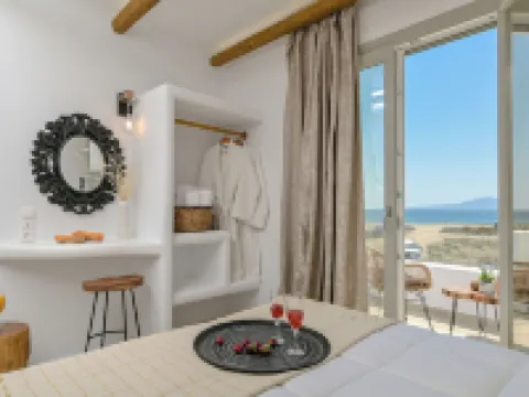 Marine Dream Hotels in Plaka