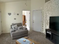 Cozy Rio Rancho home with easy access to Santa Fe, Albuquerque, or Jemez Springs Hotels in Rio Rancho