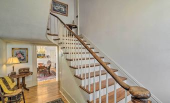 Historic West Virginia Home Built in 1854!