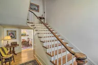Historic West Virginia Home Built in 1854! - 3 estrellas