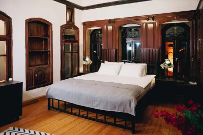Tudyahan 1874 Hotel Hotels near SWORD CENTER 2