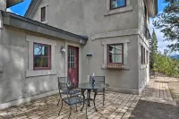 Private Mccall Apartment w/ Mountain View! - Wifi