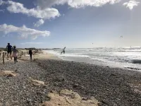 Can Canto de Marina Agroturismo - Strand